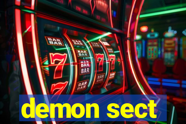 demon sect